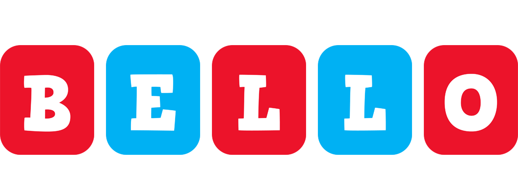Bello diesel logo