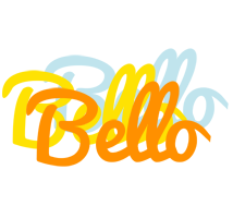 Bello energy logo