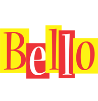 Bello errors logo