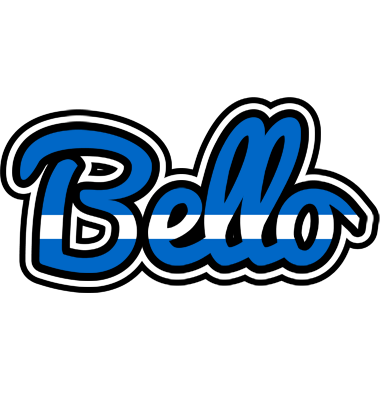 Bello greece logo