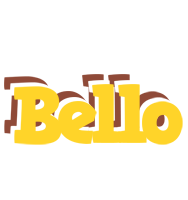 Bello hotcup logo