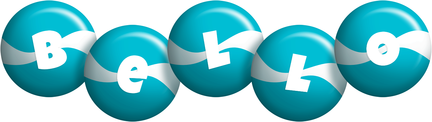 Bello messi logo