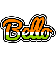 Bello mumbai logo