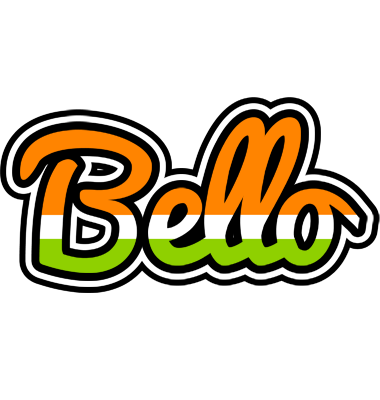 Bello mumbai logo