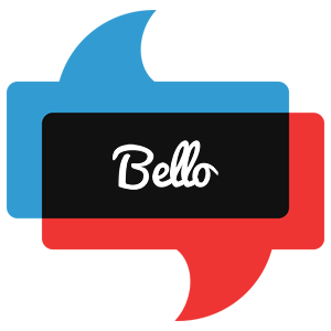 Bello sharks logo