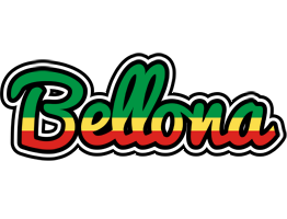 Bellona african logo