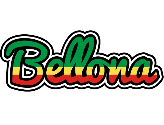 Bellona african logo