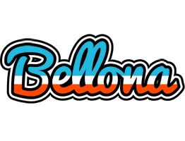 Bellona america logo