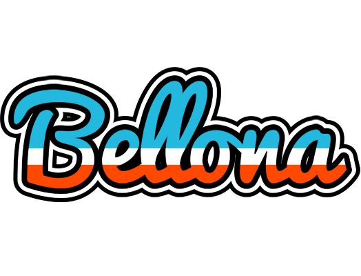 Bellona america logo
