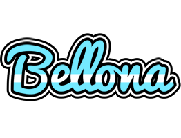 Bellona argentine logo