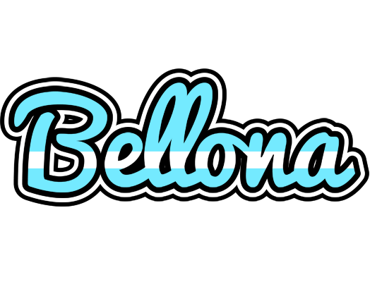 Bellona argentine logo
