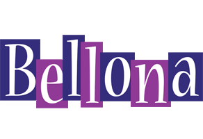 Bellona autumn logo