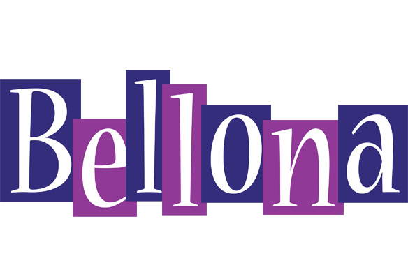 Bellona autumn logo