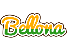 Bellona banana logo