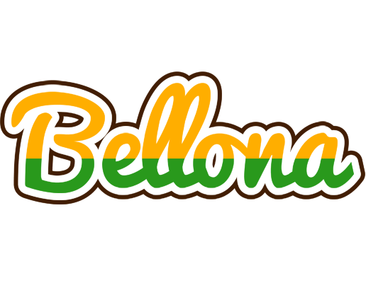 Bellona banana logo