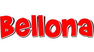 Bellona basket logo