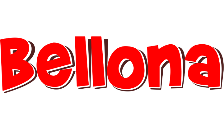 Bellona basket logo
