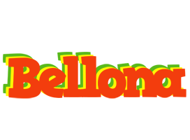 Bellona bbq logo