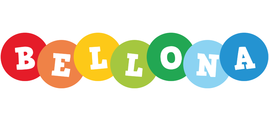 Bellona boogie logo
