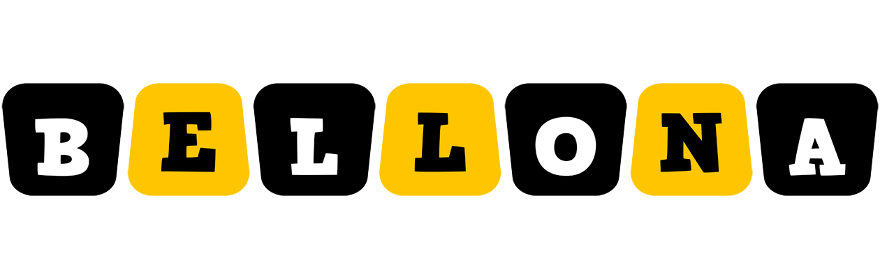 Bellona boots logo