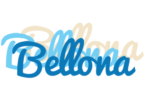 Bellona breeze logo