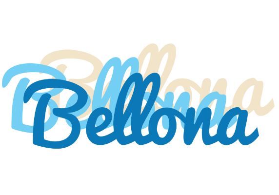 Bellona breeze logo