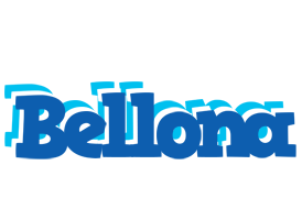 Bellona business logo