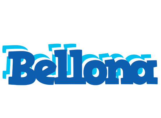 Bellona business logo