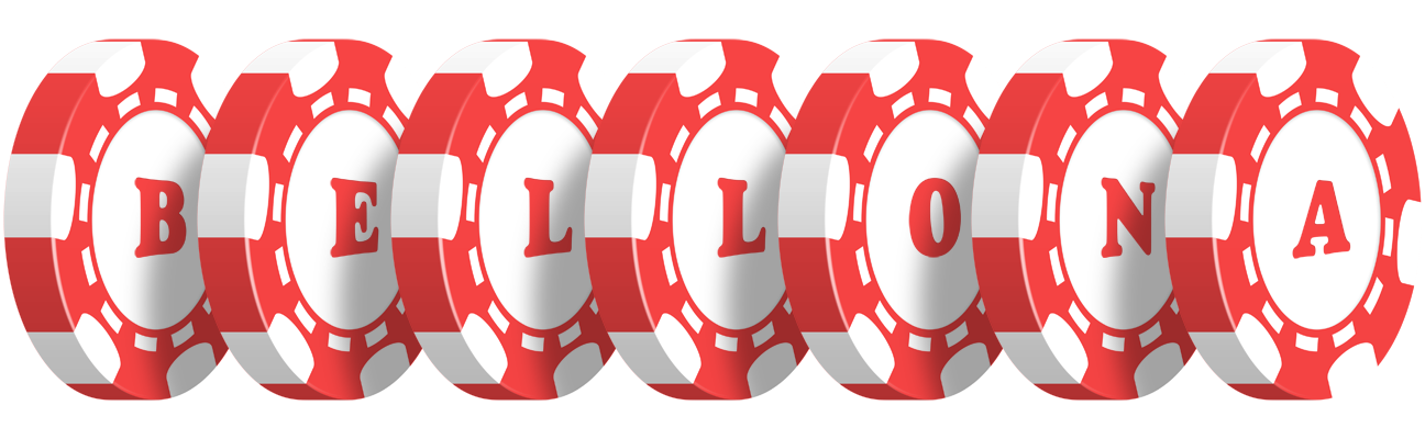 Bellona chip logo