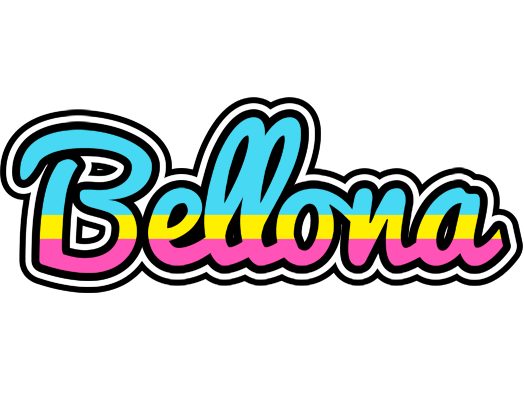 Bellona circus logo