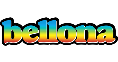 Bellona color logo