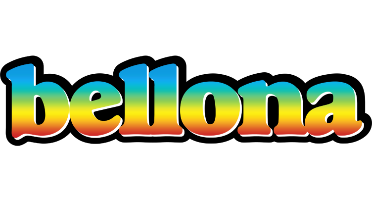 Bellona color logo