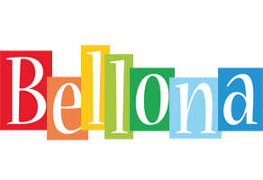 Bellona colors logo