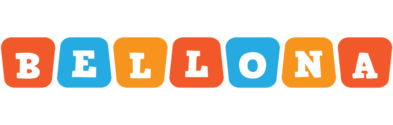 Bellona comics logo