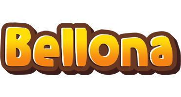 Bellona cookies logo