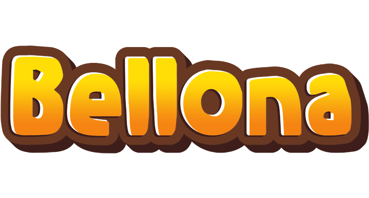 Bellona cookies logo