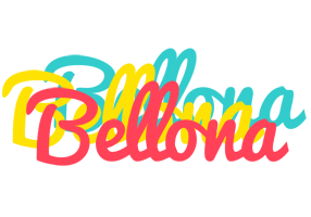 Bellona disco logo