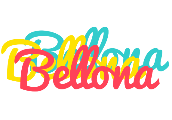 Bellona disco logo
