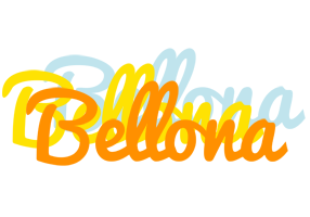 Bellona energy logo