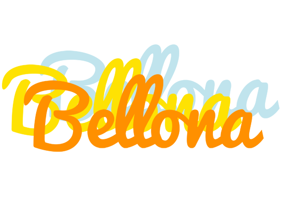 Bellona energy logo