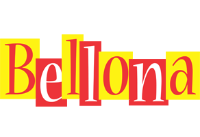 Bellona errors logo