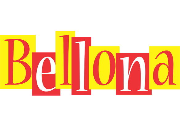 Bellona errors logo