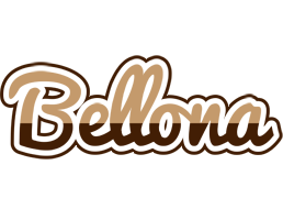 Bellona exclusive logo