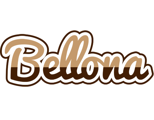 Bellona exclusive logo