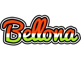 Bellona exotic logo