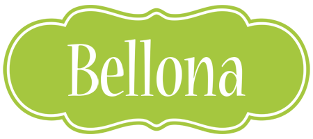 Bellona family logo