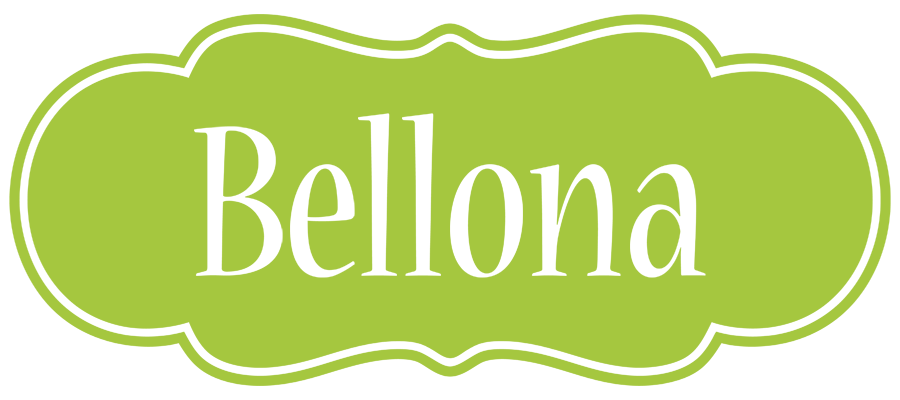 Bellona family logo