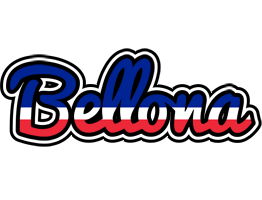 Bellona france logo