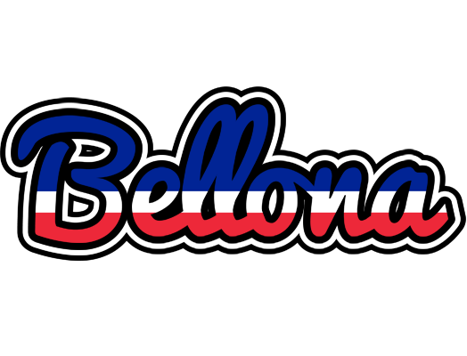 Bellona france logo