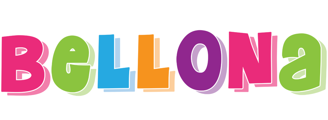 Bellona friday logo